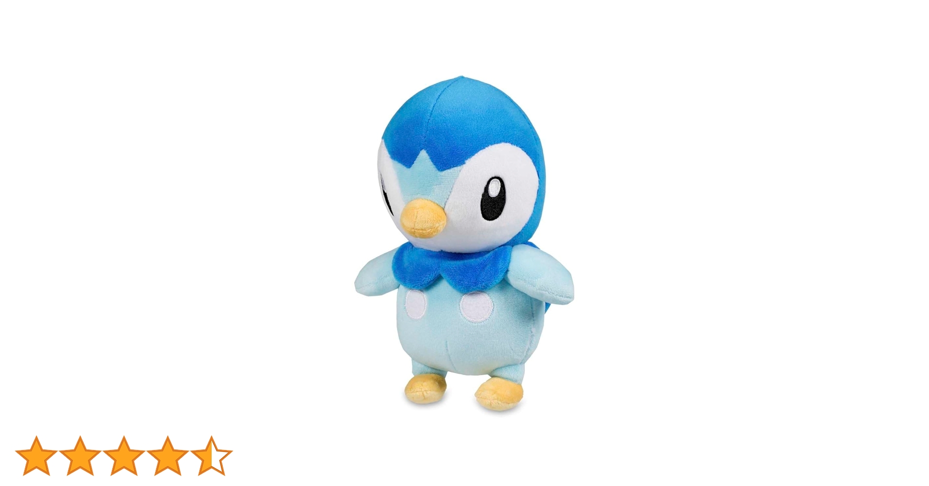 Amazon.co.jp: ポケモンセンターオリジナル ぬいぐるみ
